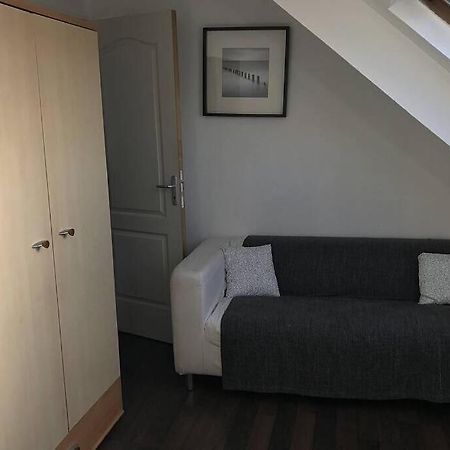 Appartement Front Mer Proche Omaha & Utah Beach - 3 Гранкан-Мези Экстерьер фото